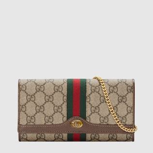 carteras de gucci|carteras Gucci para mujer.